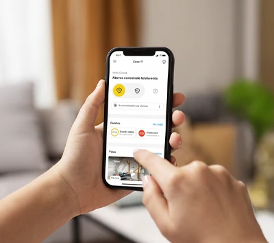 App en tu móvil