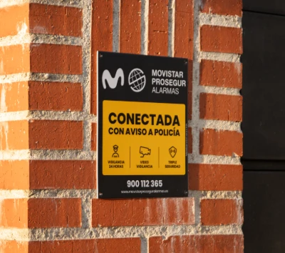 Placa disuasoria