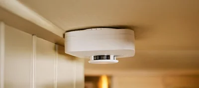 Imagen Detector de humo