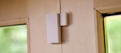 Imagen Detector magnético